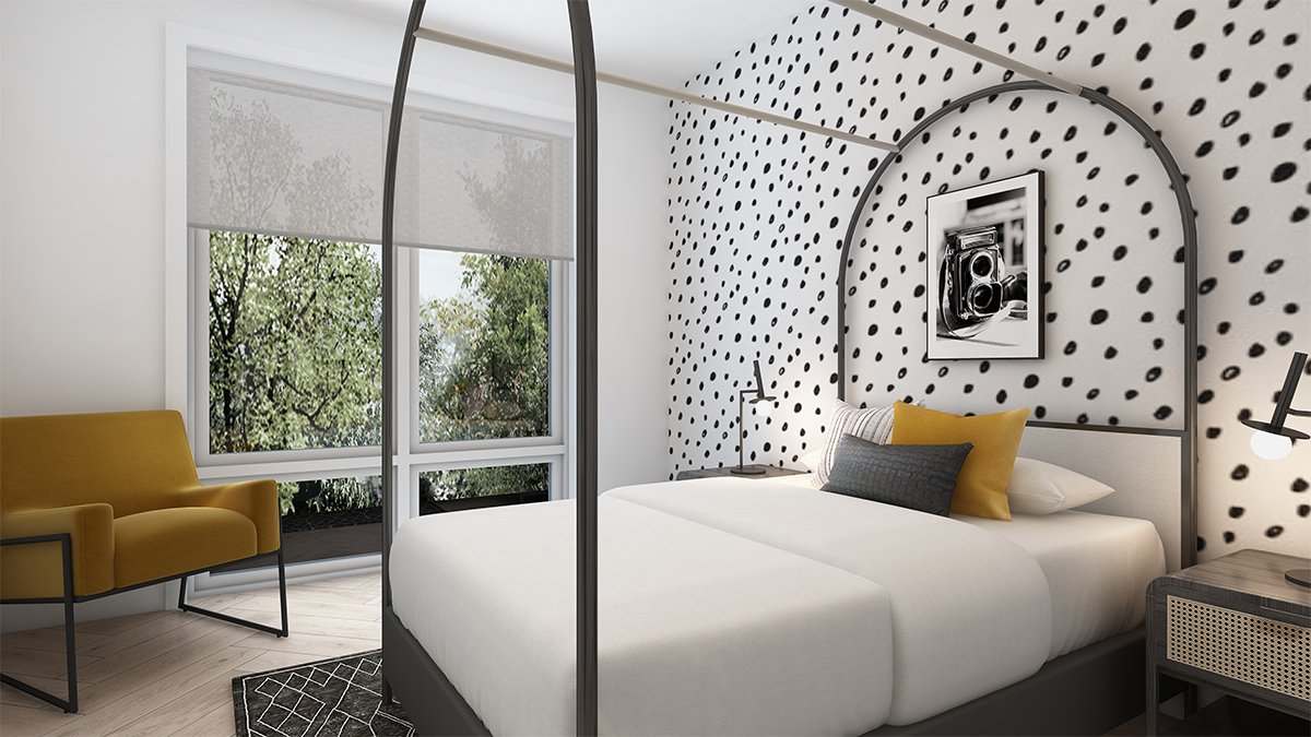 Milton View Homes 4s