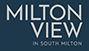 Milton View | Milton | Paradise Developments