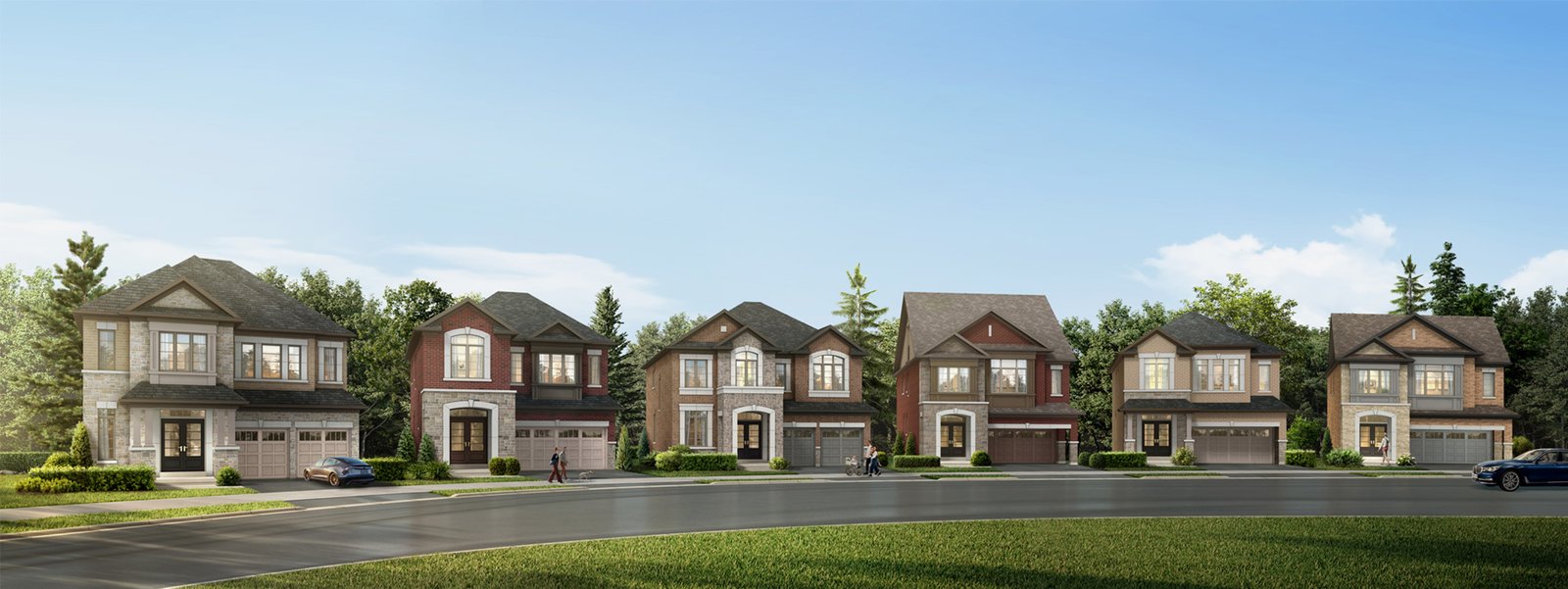 milton-view Homes